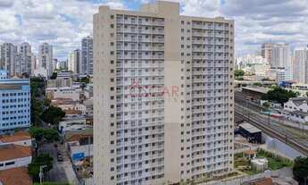 Imagem 2: APARTAMENTO RESIDENCIAL em SÃO PAULO - SP, BELENZINHO