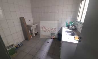 Imagem 4: CASA RESIDENCIAL em SÃO PAULO - SP, VILA ROMANA