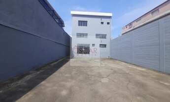 Imagem 2: GALPAO COMERCIAL em SÃO PAULO - SP, CIDADE SÃO MATEUS