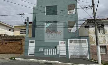 Imagem 2: APARTAMENTO RESIDENCIAL em SÃO PAULO - SP, VILA CARRÃO