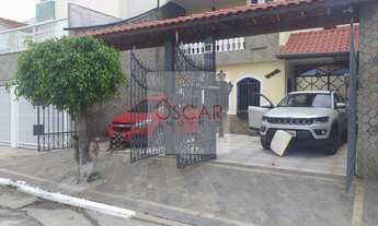 Imagem 6: CASA RESIDENCIAL em SÃO PAULO - SP, VILA CARRÃO