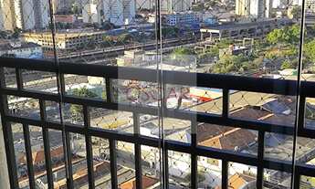 Imagem 7: APARTAMENTO RESIDENCIAL em SÃO PAULO - SP, QUARTA PARADA