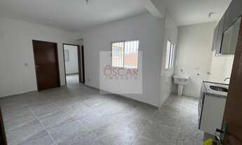 Imagem: APARTAMENTO RESIDENCIAL em SÃO PAULO