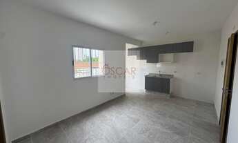 Imagem 7: APARTAMENTO RESIDENCIAL em SÃO PAULO - SP, VILA NOVA MANCHESTER