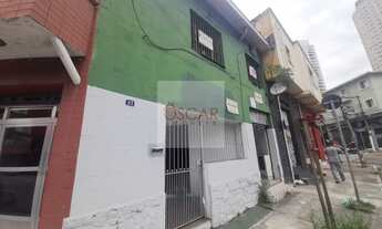 Imagem 2: CASA RESIDENCIAL em SÃO PAULO - SP, VILA ROMANA