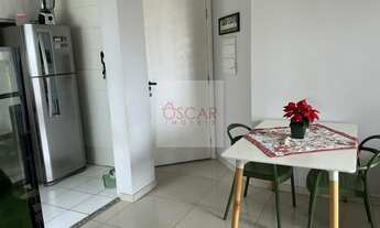 Imagem 4: APARTAMENTO RESIDENCIAL em SÃO PAULO - SP, VILA FERNANDES