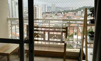 Imagem 2: APARTAMENTO RESIDENCIAL em SÃO PAULO - SP, VILA FERNANDES