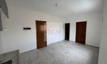 Imagem 4: APARTAMENTO RESIDENCIAL em SÃO PAULO - SP, VILA NOVA MANCHESTER