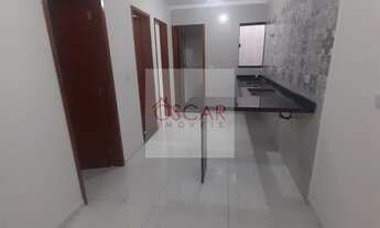 Imagem 3: APARTAMENTO RESIDENCIAL em SÃO PAULO - SP, VILA SANTA ISABEL