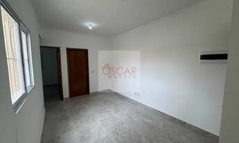 Imagem 3: APARTAMENTO RESIDENCIAL em SÃO PAULO - SP, VILA NOVA MANCHESTER