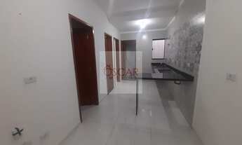 Imagem 1: APARTAMENTO RESIDENCIAL em SÃO PAULO - SP, VILA SANTA ISABEL