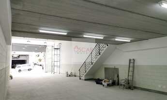 Imagem: GALPAO COMERCIAL em SÃO PAULO - SP, VILA