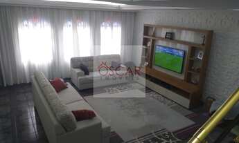 Imagem: CASA RESIDENCIAL em SÃO PAULO - SP, VILA