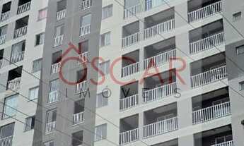 Imagem 3: APARTAMENTO RESIDENCIAL em SÃO PAULO - SP, VILA SANTA CLARA