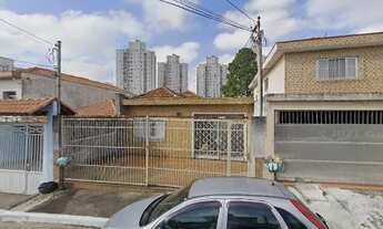 Imagem: CASA RESIDENCIAL em SÃO PAULO - SP, VILA