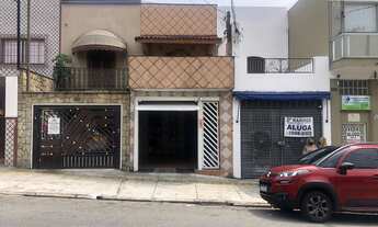 Imagem: CASA RESIDENCIAL em SÃO PAULO - SP, TATUAPÉ