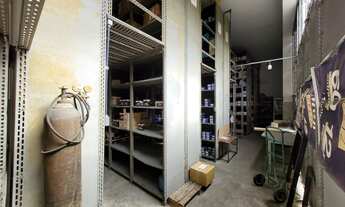 Imagem 6: GALPAO COMERCIAL em SÃO PAULO - SP, VILA CARRÃO