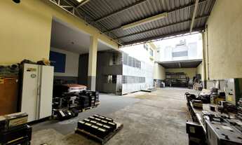 Imagem 5: GALPAO COMERCIAL em SÃO PAULO - SP, VILA CARRÃO