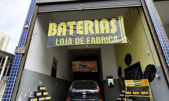 Imagem 2: GALPAO COMERCIAL em SÃO PAULO - SP, VILA CARRÃO