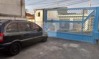 Imagem: CASA RESIDENCIAL em SÃO PAULO - SP, VILA