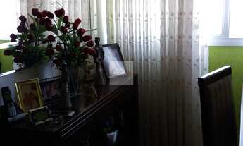 Imagem 7: APARTAMENTO RESIDENCIAL em SÃO PAULO - SP, VILA ANTONIETA