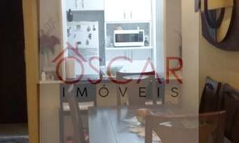 Imagem 4: APARTAMENTO RESIDENCIAL em SÃO PAULO - SP, CHÁCARA SEIS DE OUTUBRO