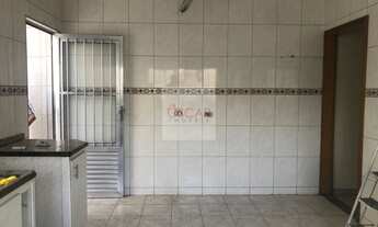 Imagem 4: CASA RESIDENCIAL em SÃO PAULO - SP, JARDIM IMPERADOR (ZONA LESTE