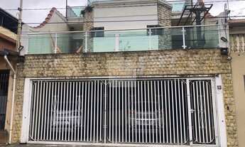 Imagem: CASA RESIDENCIAL em SÃO PAULO - SP, VILA