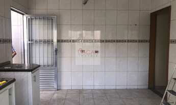 Imagem 3: CASA RESIDENCIAL em SÃO PAULO - SP, JARDIM IMPERADOR (ZONA LESTE