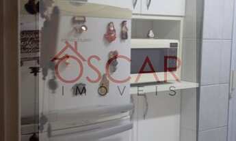 Imagem 5: APARTAMENTO RESIDENCIAL em SÃO PAULO - SP, CHÁCARA SEIS DE OUTUBRO