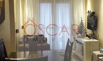 Imagem 3: APARTAMENTO RESIDENCIAL em SÃO PAULO - SP, CHÁCARA SEIS DE OUTUBRO