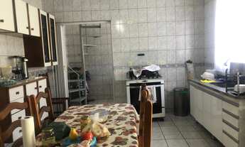 Imagem 7: CASA RESIDENCIAL em SÃO PAULO - SP, VILA ARICANDUVA