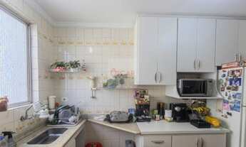 Imagem: APARTAMENTO RESIDENCIAL em SÃO PAULO