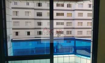 Imagem: APARTAMENTO RESIDENCIAL em PRAIA GRANDE