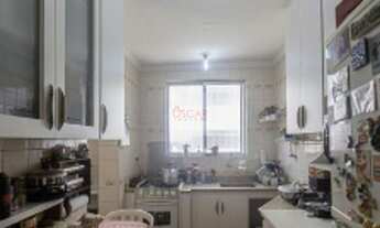 Imagem 6: APARTAMENTO RESIDENCIAL em SÃO PAULO - SP, CHÁCARA SANTO ANTÔNIO (ZONA LESTE