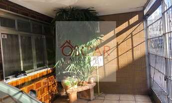 Imagem: CASA RESIDENCIAL em SÃO PAULO - SP, VILA