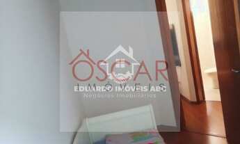 Imagem 6: APARTAMENTO RESIDENCIAL em SANTO ANDRÉ - SP, PARQUE NOVO ORATÓRIO