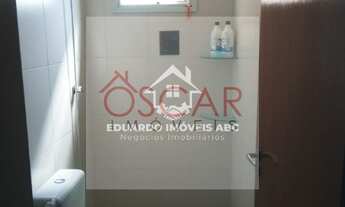 Imagem 5: APARTAMENTO RESIDENCIAL em SANTO ANDRÉ - SP, PARQUE NOVO ORATÓRIO