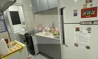 Imagem: APARTAMENTO RESIDENCIAL em SÃO PAULO