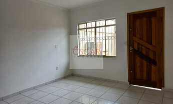 Imagem 2: CASA RESIDENCIAL em SÃO PAULO - SP, CHÁCARA SANTO ANTÔNIO (ZONA LESTE