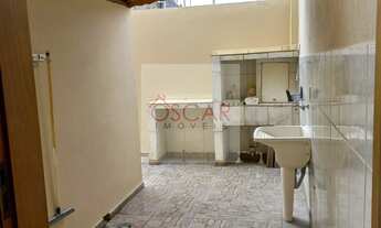 Imagem 6: CASA RESIDENCIAL em SÃO PAULO - SP, CHÁCARA SANTO ANTÔNIO (ZONA LESTE