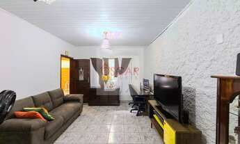 Imagem 2: CASA RESIDENCIAL em SÃO PAULO - SP, VILA MATILDE