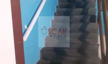 Imagem 6: CASA RESIDENCIAL em SÃO PAULO - SP, PARQUE MARIA LUIZA