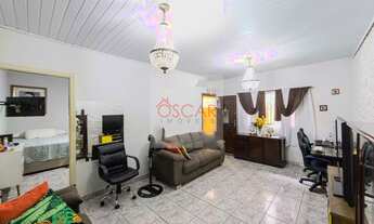 Imagem 3: CASA RESIDENCIAL em SÃO PAULO - SP, VILA MATILDE