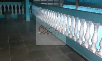 Imagem 3: CASA RESIDENCIAL em SÃO PAULO - SP, PARQUE MARIA LUIZA