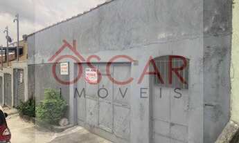 Imagem: CASA RESIDENCIAL em SÃO PAULO - SP, JARDIM