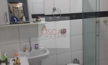 Imagem 7: CASA RESIDENCIAL em SÃO PAULO - SP, PARQUE MARIA LUIZA