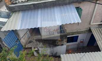 Imagem 3: Casa Residencial em São Paulo - SP, Parque Colonial