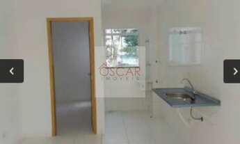 Imagem 2: APARTAMENTO RESIDENCIAL em SÃO PAULO - SP, VILA FORMOSA