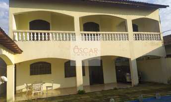 Imagem: CASA RESIDENCIAL em ITANHAÉM - SP, Jardim